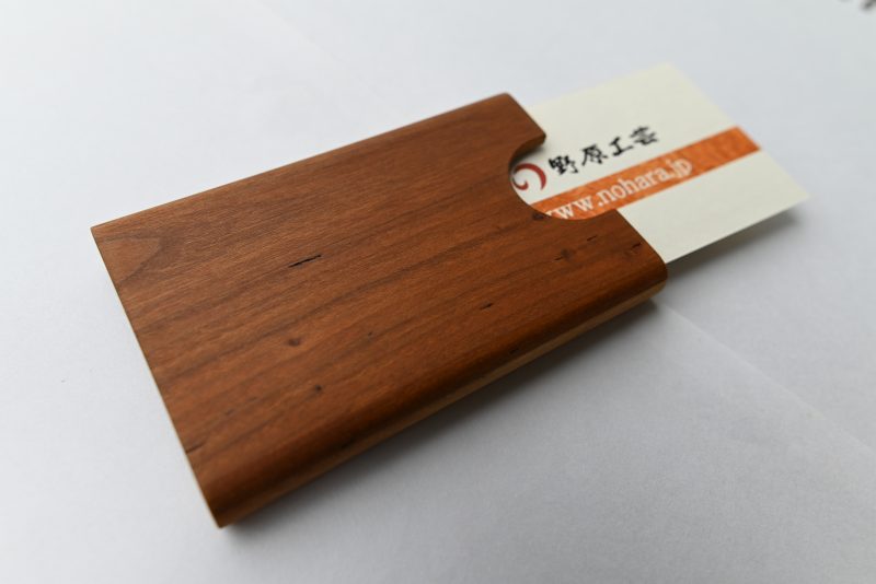 桜に出る謎の模様とは | 野原工芸｜木まみれ女子の日常