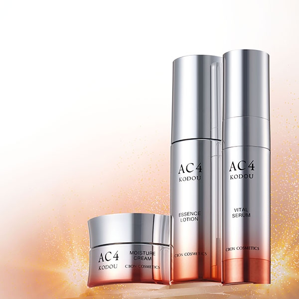 新品 C'BON AC4 コドウ美容液 35ml 新品 C'BON AC4 コドウ美容液 35ml