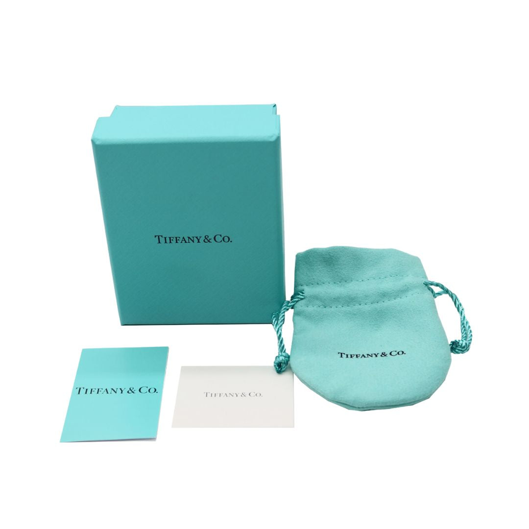 Tiffany & Co.【ティファニー】ハードウェア ラージ リンク