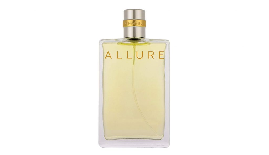 Celes (セレス) | Chanel - Allure (シャネル - アリュール)