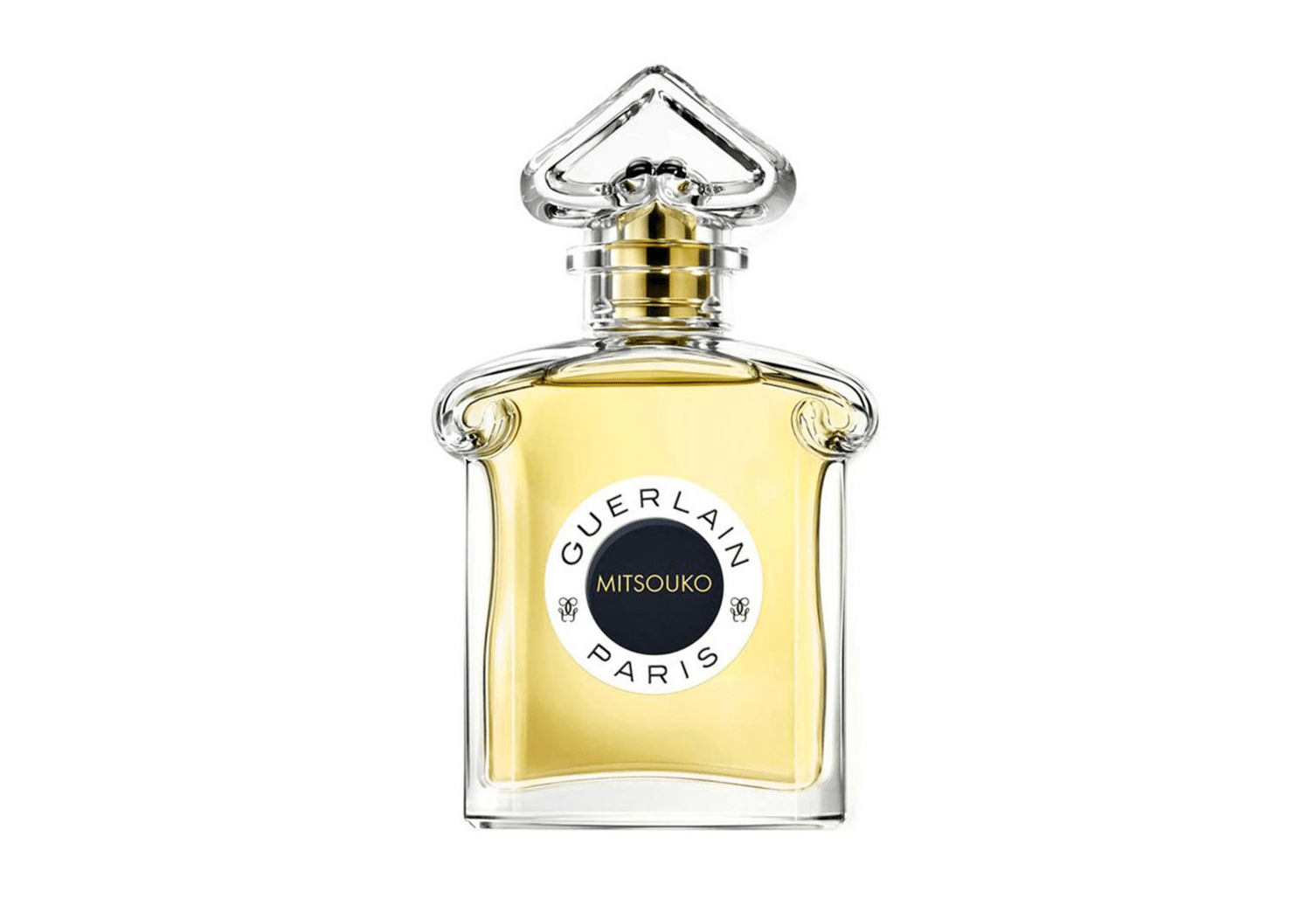 Celes (セレス) | Guerlain – Vol de Nuit(ゲラン – 夜間飛行)