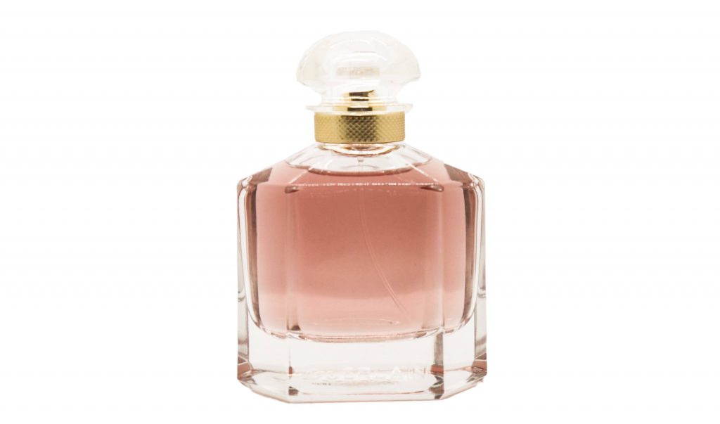 Celes (セレス) | Guerlain - Samsara(ゲラン – サムサラ)