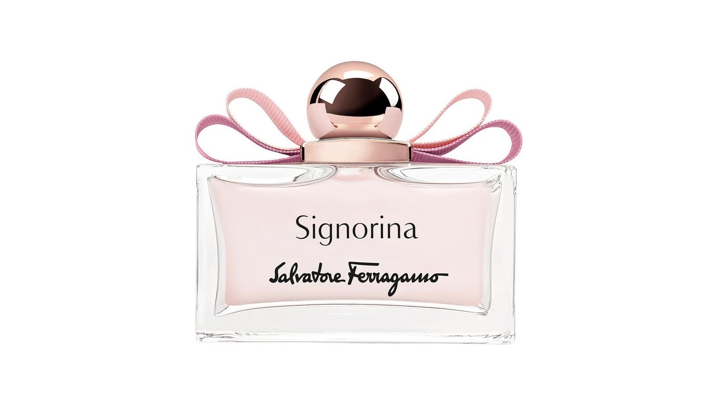 Celes (セレス) | Salvatore Ferragamo - Signorina(サルヴァトーレ