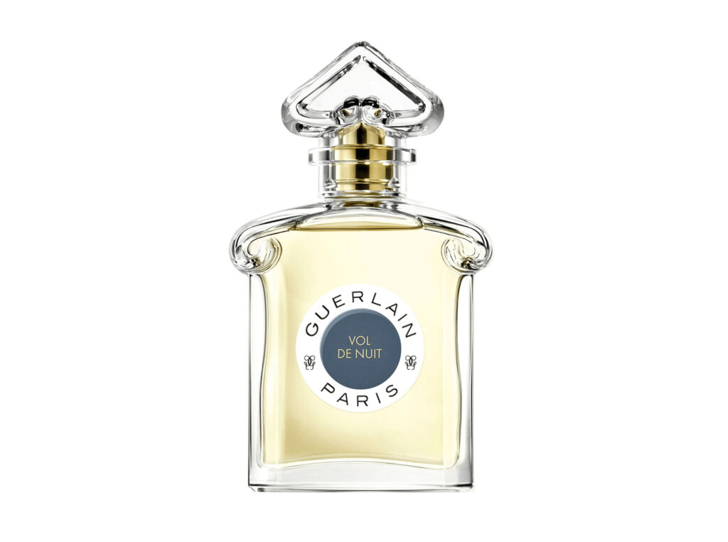 Celes (セレス) | Guerlain – Idylle (ゲラン – イディール)
