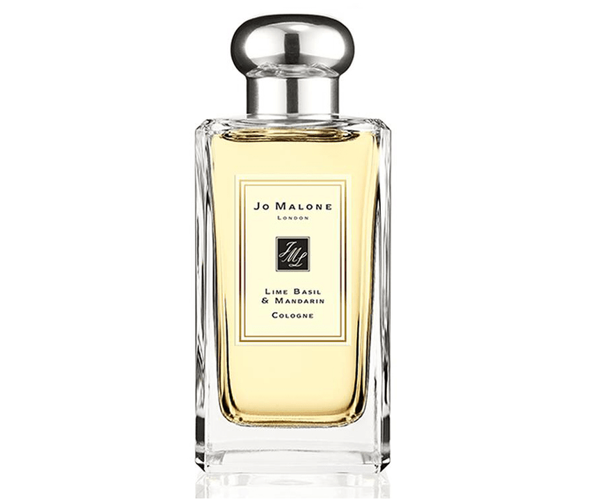 Celes (セレス) | Jo Malone - Lime Basil & Mandarin(ジョーマローン