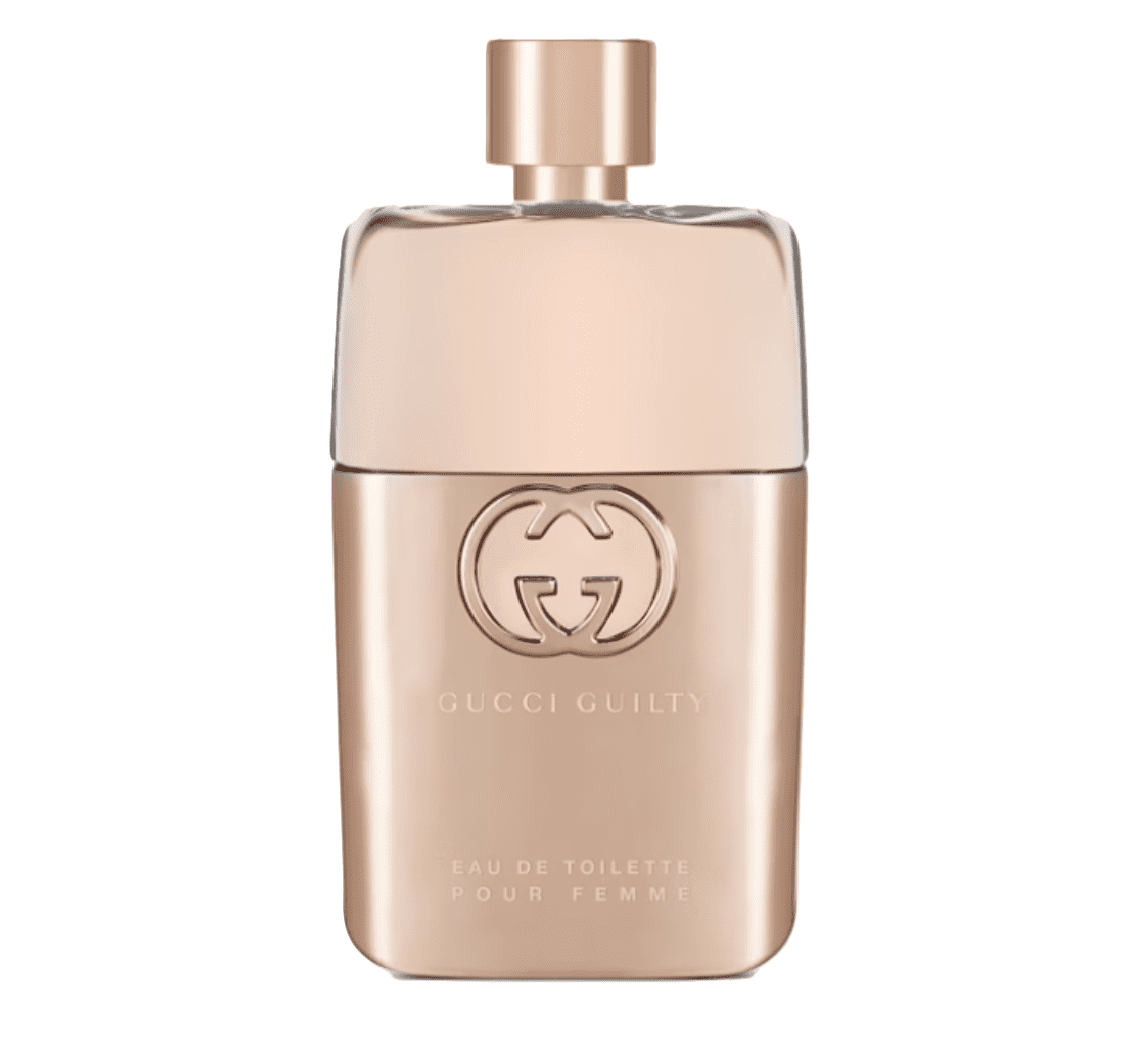 Celes (セレス) |Gucci – Guilty Pour Femme (グッチ − ギルティ