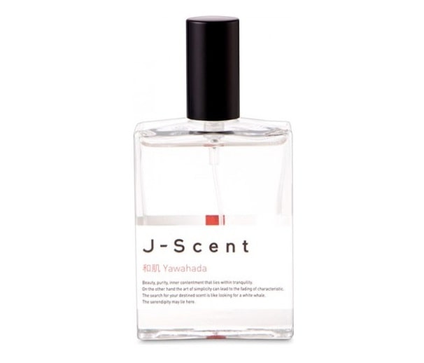 Celes (セレス) | J-Scent - Sumo Wrestler(ジェイセント ‐ 力士)