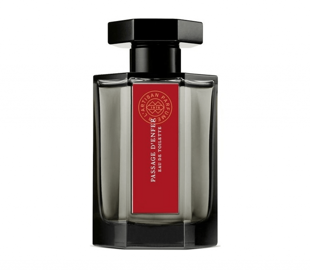 Celes (セレス) | L'artisan Parfumeur - Histoire D'orangers