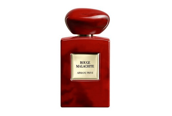 Celes (セレス) | Giorgio Armani - Rose Alexandrie(ジョルジオ