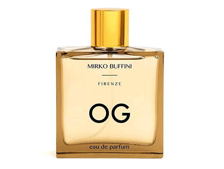 MIRKO BUFFINI HAIKU eau de parfum 3本セット MIRKO BUFFINI HAIKU