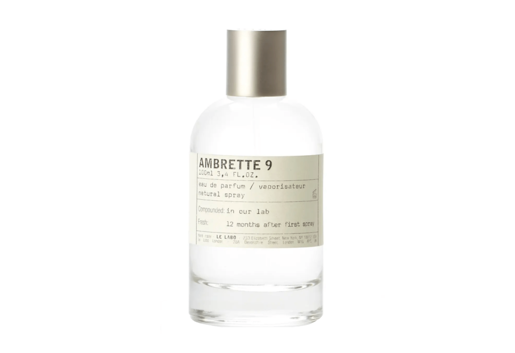Celes (セレス) | Le Labo - Neroli 36 (ル ラボ - ネロリ 36)