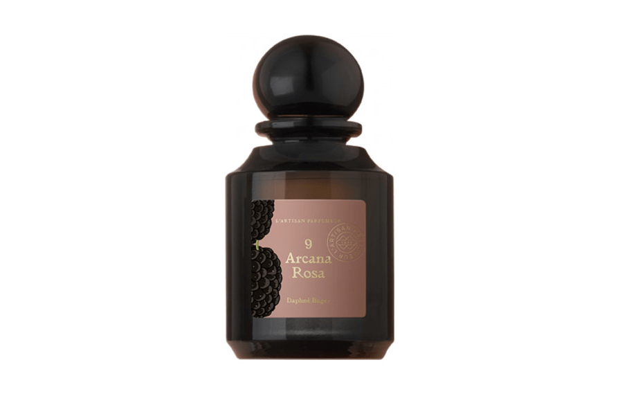 Celes (セレス) |L'artisan Parfumeur - Tenebrae(ラルチザン