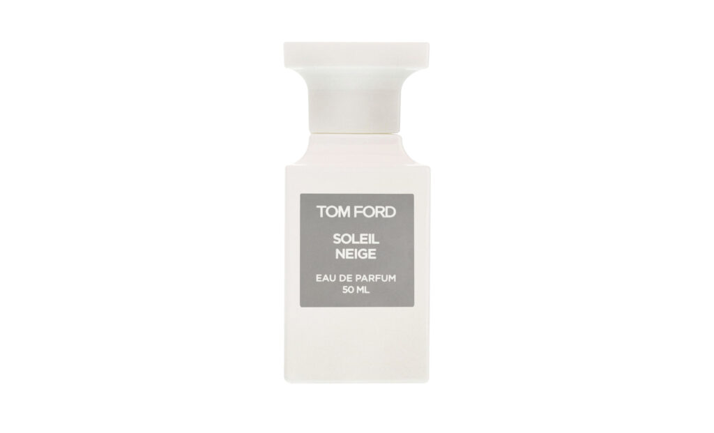Celes (セレス) | Tom Ford - Rose Prick (トムフォード - ローズ