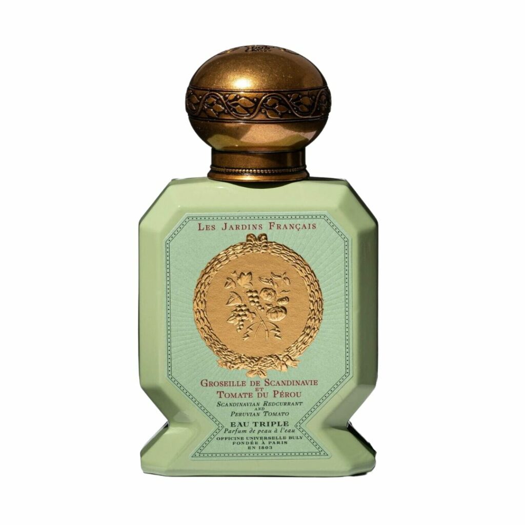 Celes (セレス) | Officine Universelle Buly - Forêt de Komi