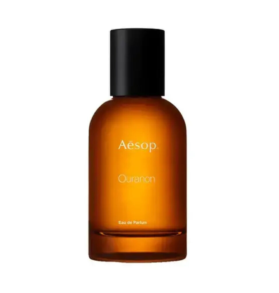 Celes (セレス) | Aesop – Aurner (イソップ – オルナー)