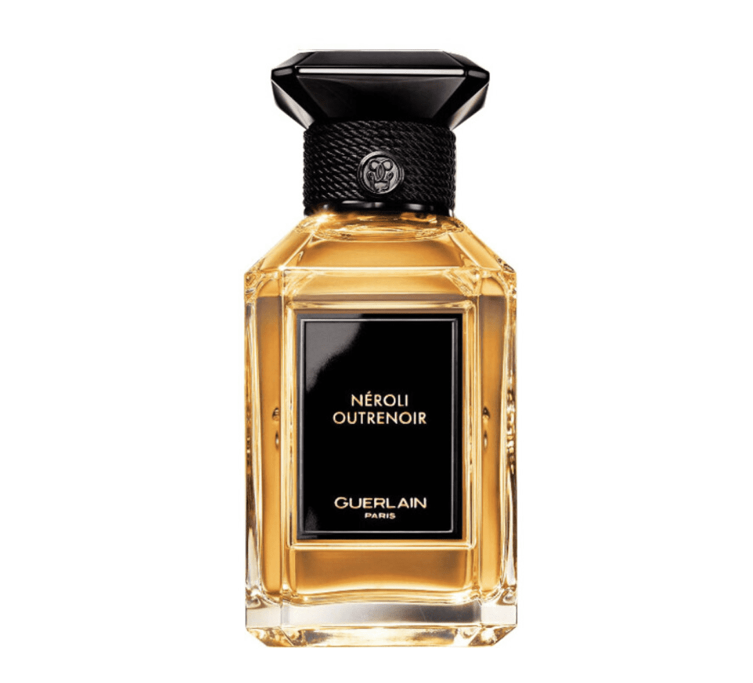 Celes (セレス) | Guerlain – Vol de Nuit(ゲラン – 夜間飛行)