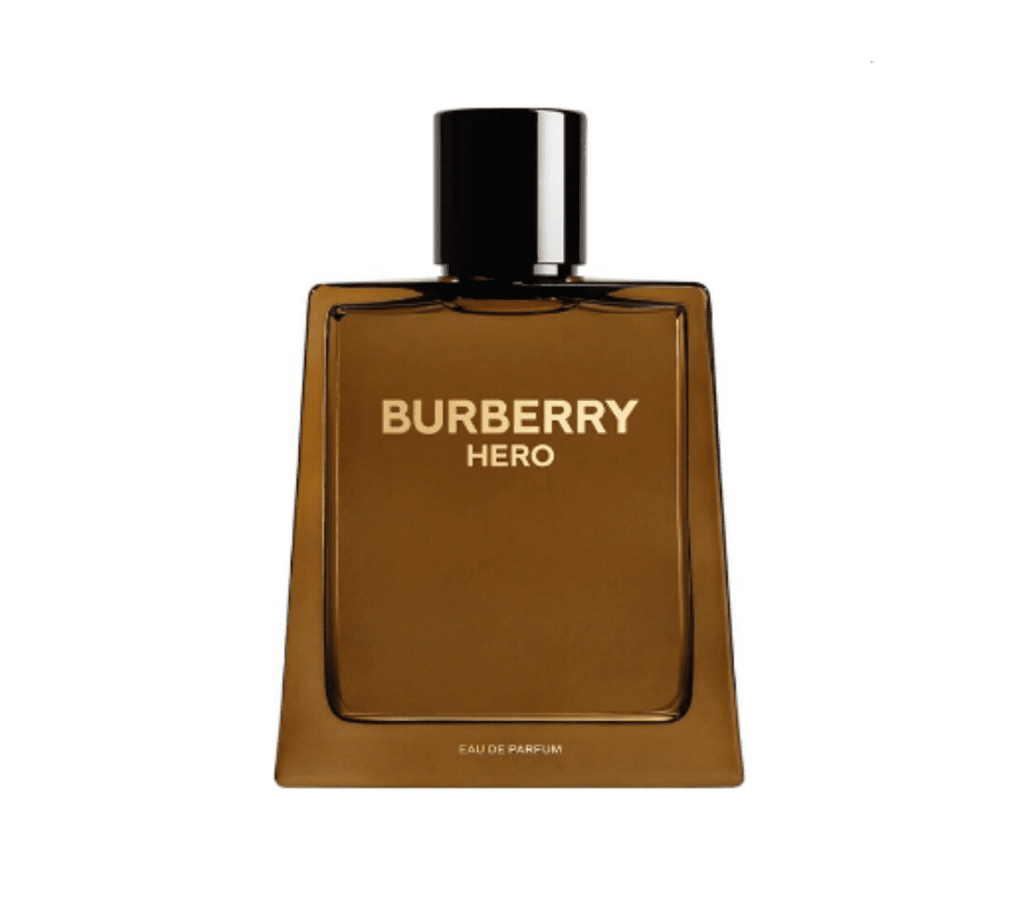 Celes (セレス) | Burberry – Hero (バーバリー − ヒーロー)