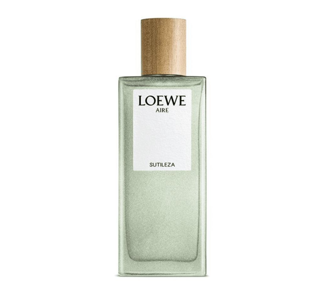 Celes (セレス) | Loewe - 001 man (ロエベ - 001 マン)