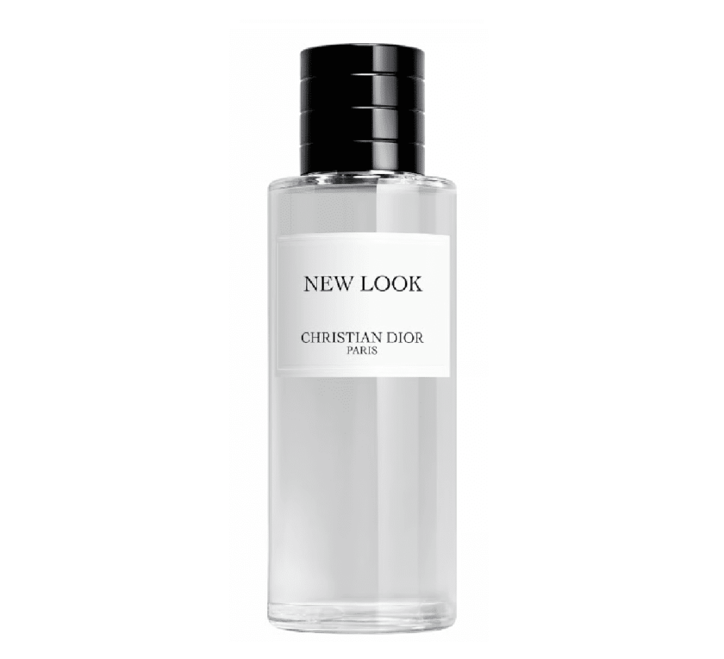 Dior-–-New-Look-ディオール-–-