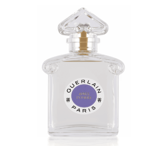 Guerlain-–-Apres-LOndee-ゲラン