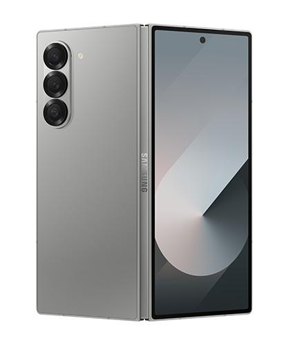 Galaxy Z Fold6 512GB Silver Shadow | Cellcom