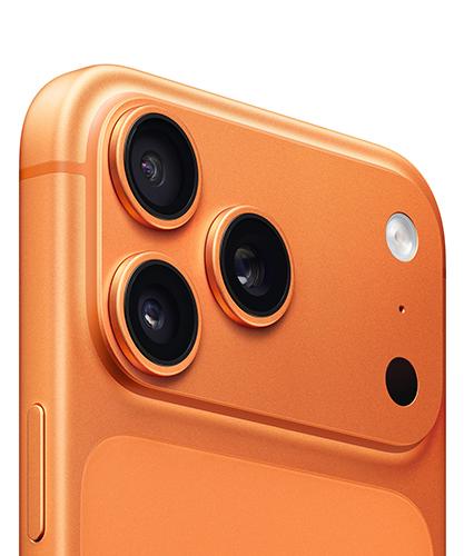 iPhone 17 Pro Max 256GB Cosmic Orange | Cellcom