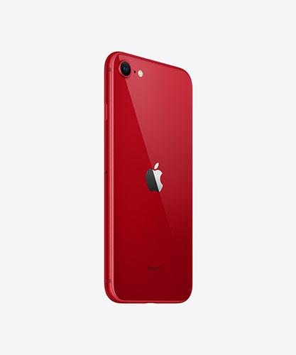 iPhone SE (3rd GEN) 128GB (PRODUCT)RED | Cellcom