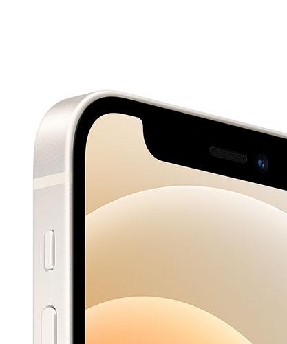 iPhone 12 Mini 64GB White | Cellcom