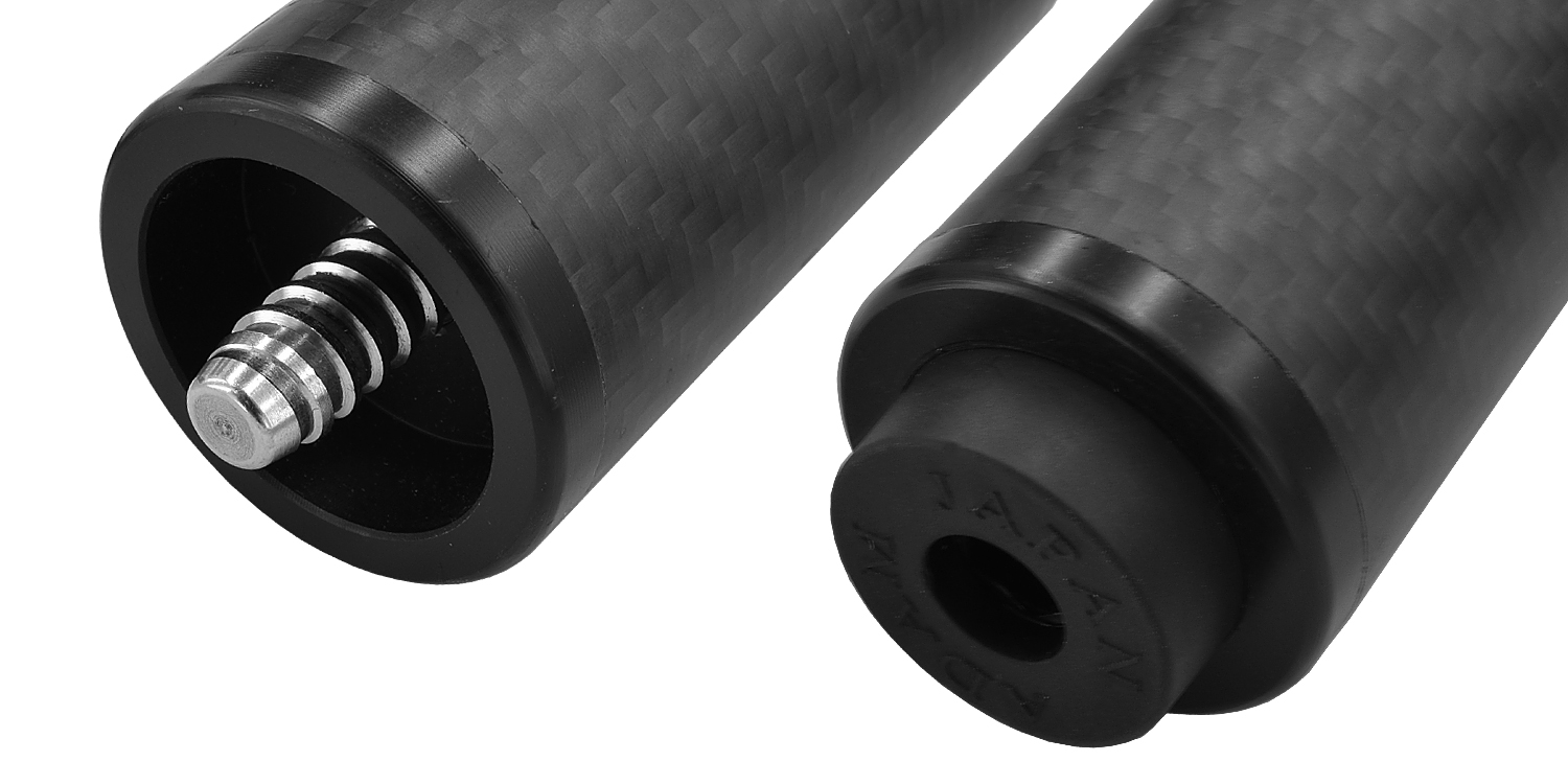 ADAM アダム カーボンエクステンション Mサイズ (185mm) 商品詳細