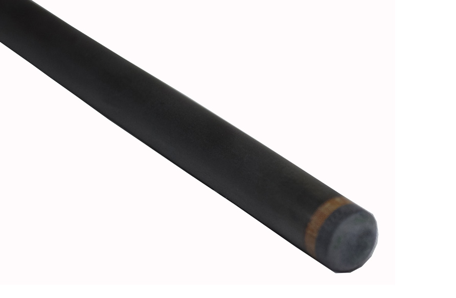 Kaiser カーボンファイバー ジャンプ＆ブレイクキュー ブラック 商品