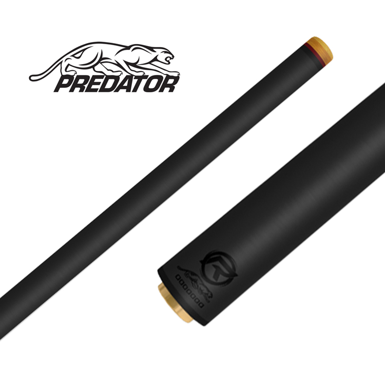 プレデター REVO（レボ）シャフト REVO12.9mm 10山 Predator REVO 12.9