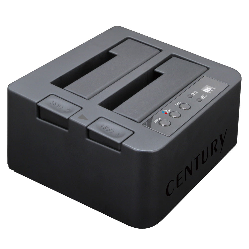裸族のお立ち台DJクローンプラス SATA 6G Ver.2 [ CROS2EU3CP6G2