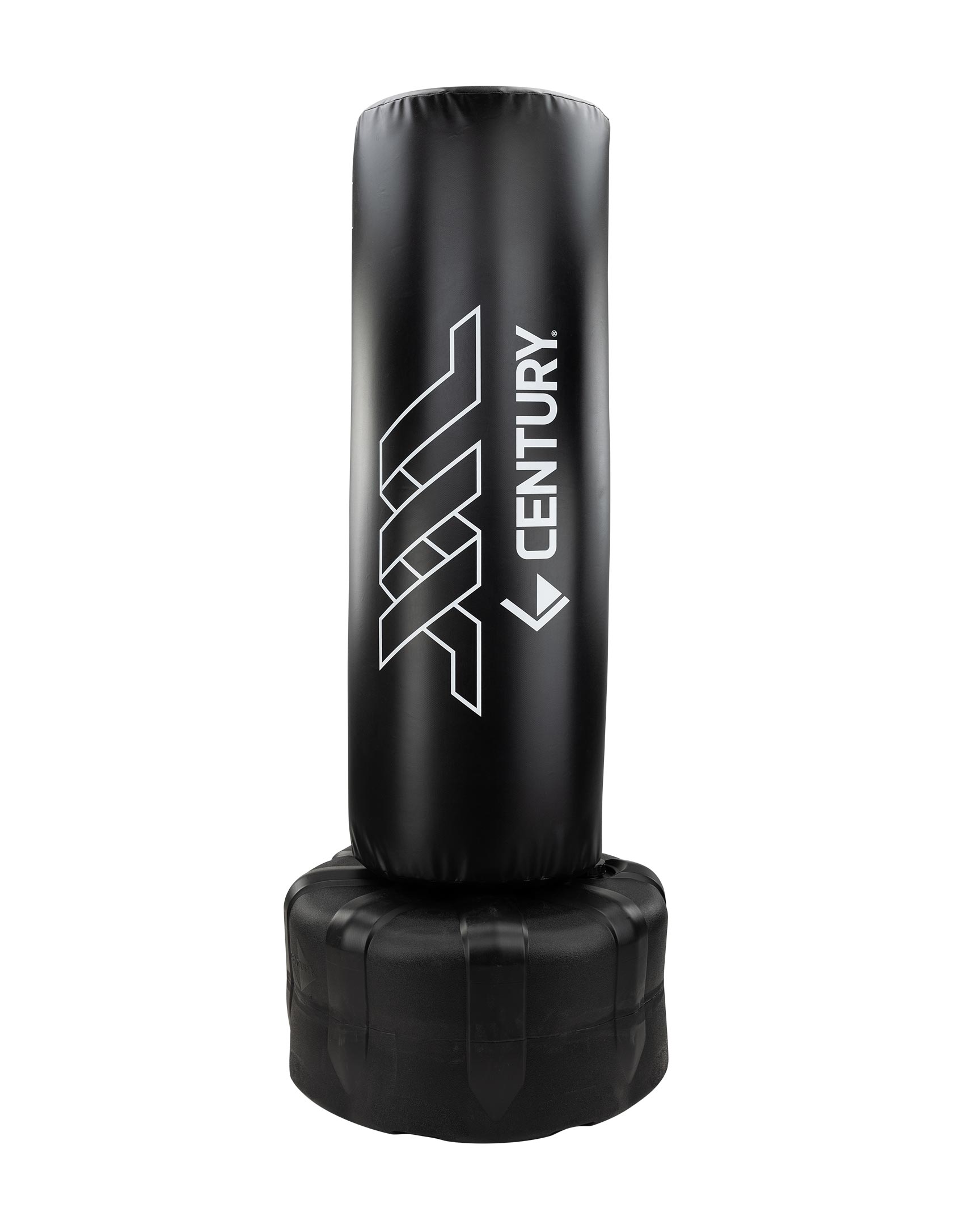 Century Kickboxing | XXL Wavemaster - Black