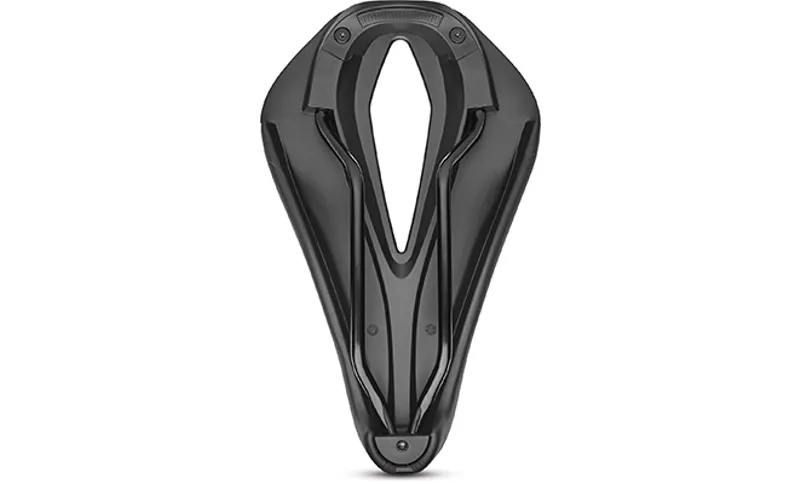 Specialized Sitero Expert Gel Triathlon Saddle - White