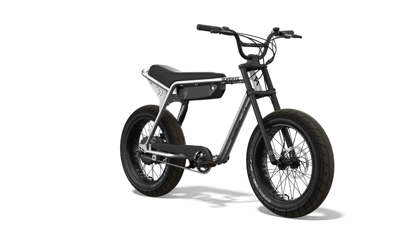 Super73-ZX – Cecil's Cyclery