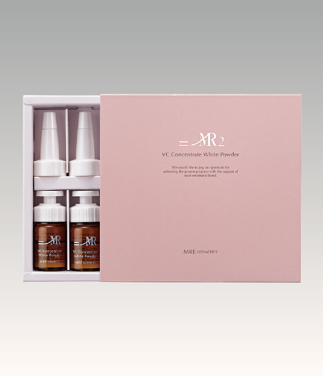 化粧品 : 株式会社CFC