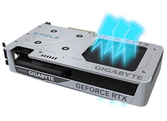 GV-N506TEAGLEOC ICE-8GD | GV-N506TEAGLEOC ICE-8GD | GIGABYTE
