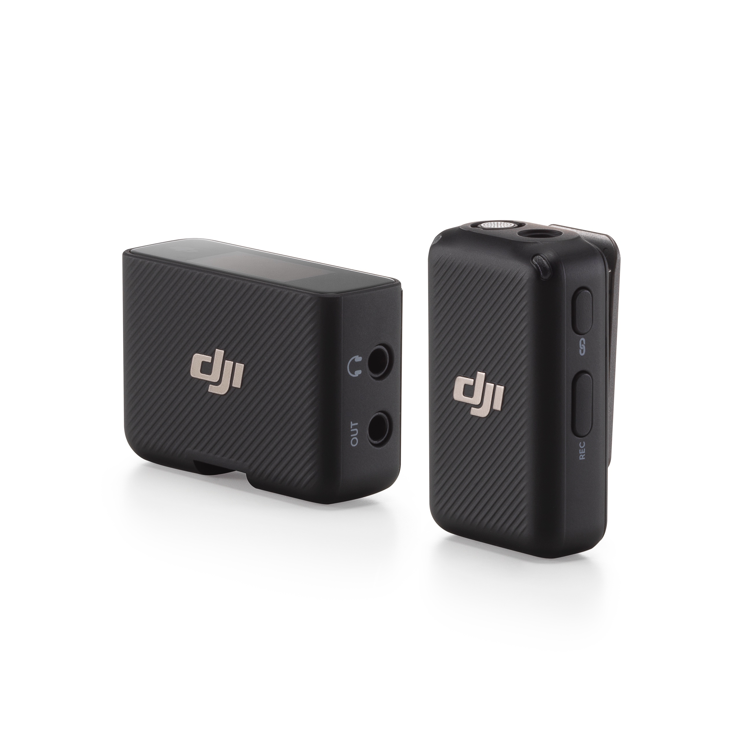 DJI Mic (FCC) | DJI Mic (FCC) | DJI ワイヤレスマイク 通常モデル