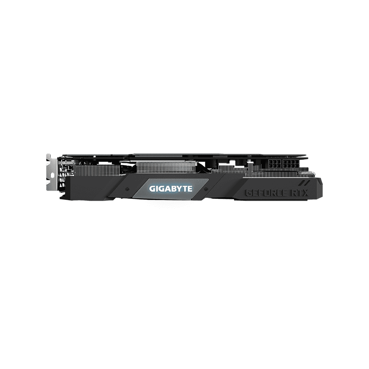 GV-N208SGAMING OC-8GC Rev2.0 | GIGABYTE NVIDIA GEFORCE RTX 2080