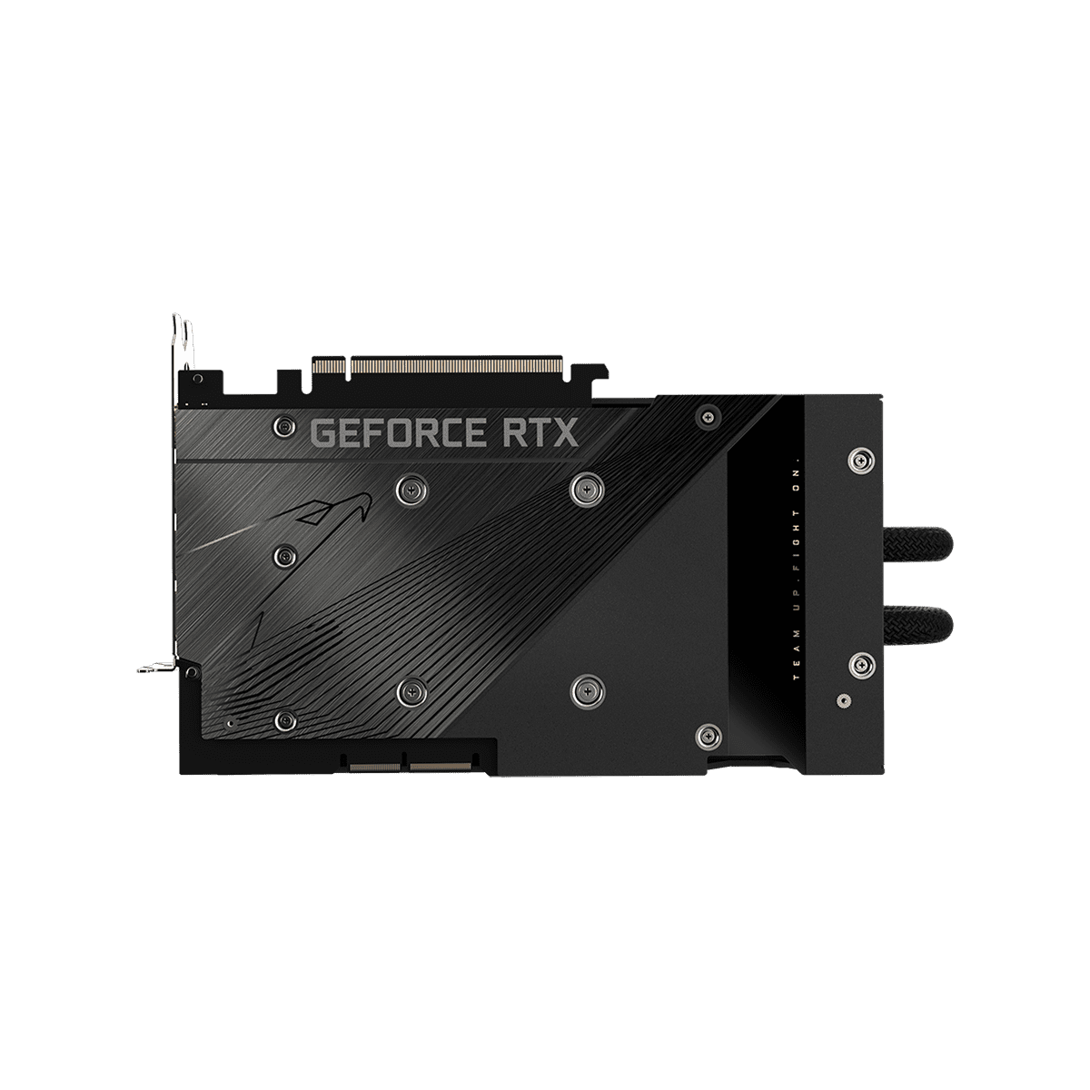 GV-N309TAORUSX W-24GD | GIGABYTE NVIDIA GEFORCE RTX 3090 Ti 搭載