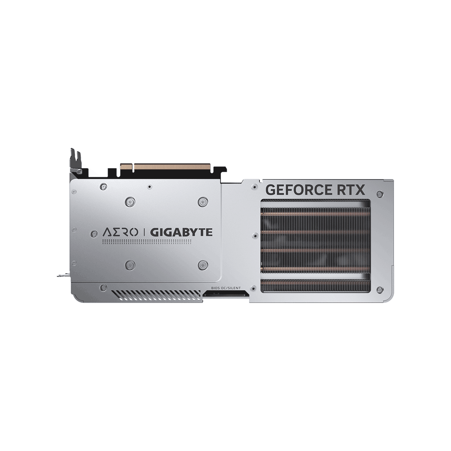 GV-N407TSAERO OC-16GD | GV-N407TSAERO OC-16GD | GIGABYTE