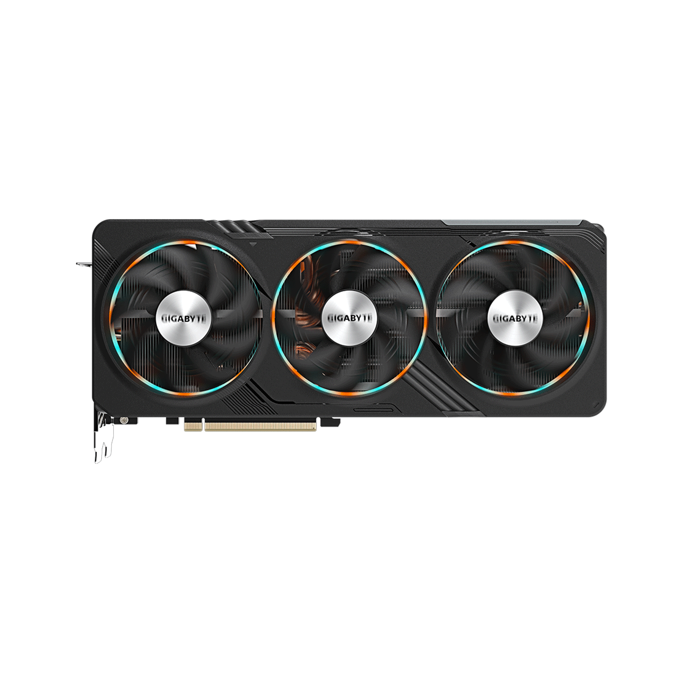 GV-N407TSGAMING OC-16GD | GV-N407TSGAMING OC-16GD | GIGABYTE