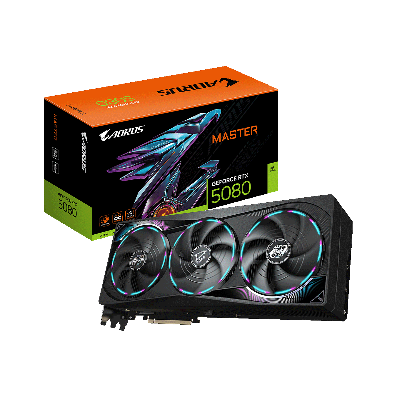 GV-N308TAORUS M-12GD | GIGABYTE NVIDIA GEFORCE RTX 3080 Ti 搭載