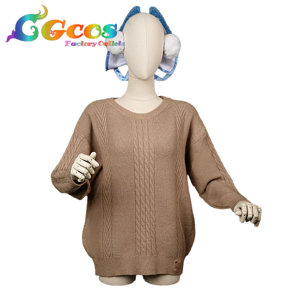 アズールレーン タシュケント コスプレ衣装