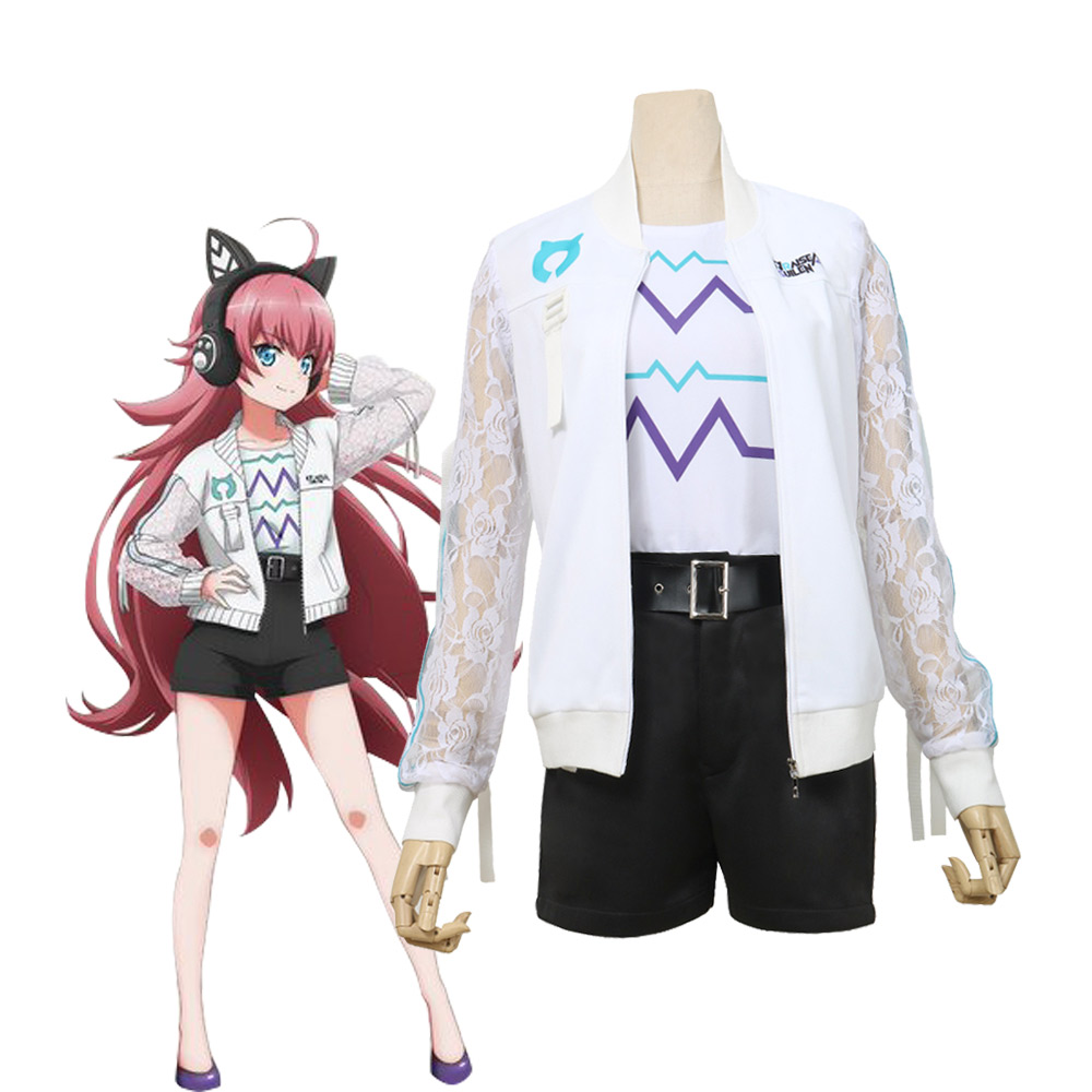 バンドリ！ チュチュ 法被 RAS BanG Dream! 12th☆LIVE BanG Dream