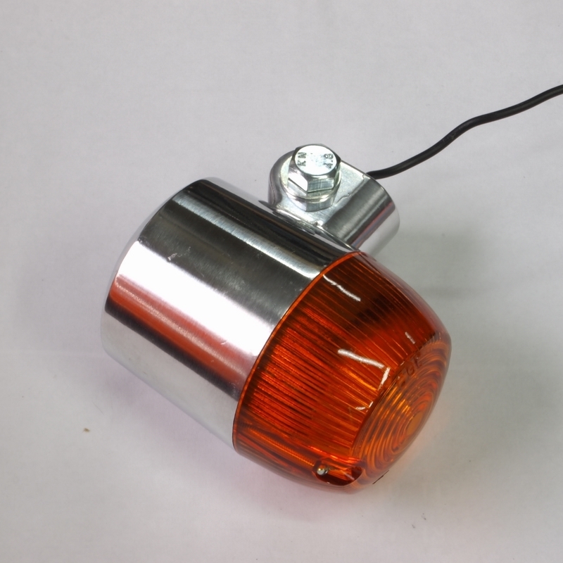 ニ輪中大型ウィンカー - 自動車部品株式会社千代田(CGC)