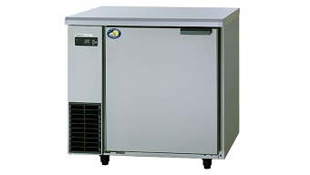 幅755～900mm/奥行750mm|冷蔵コールドテーブル | 業務用厨房機器/調理