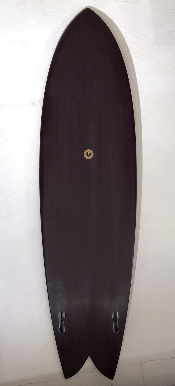 ALBUM SURFBOARDS アルバムサーフボード / Moonstone 6'4