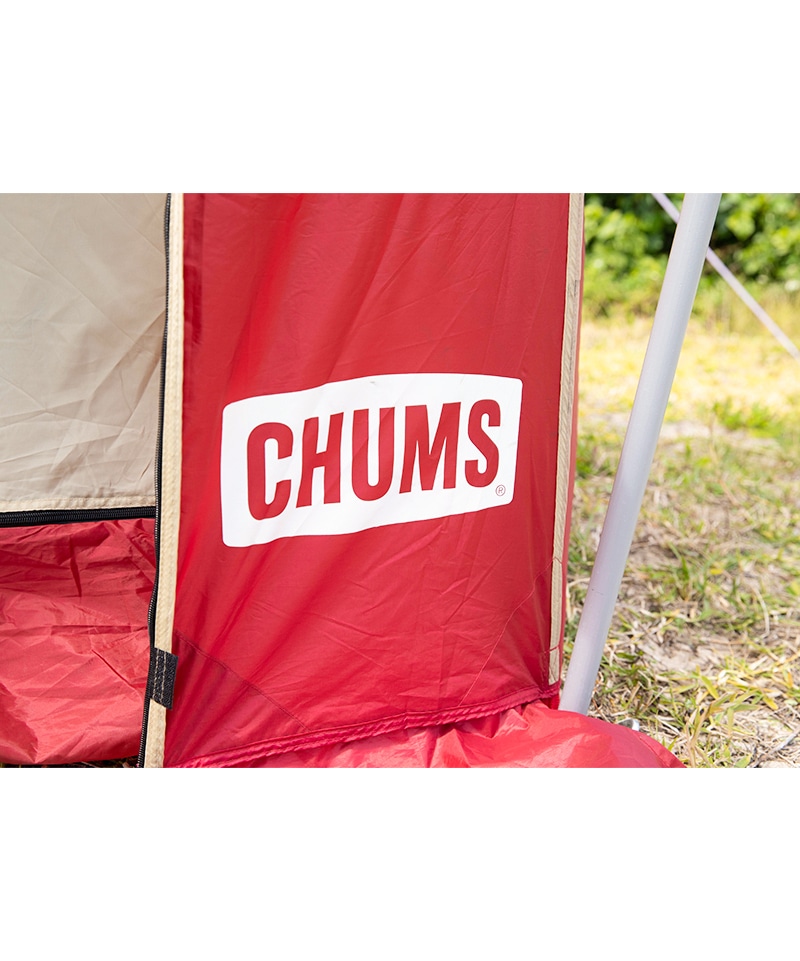 Booby Square Tent 4/ブービースクエアテント4(テント｜タープ)(One