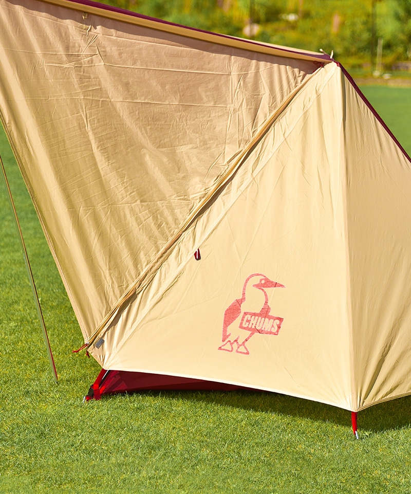 A-Frame Tent 3/エーフレームテント3(テント｜タープ)(One Size Beige